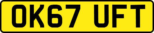 OK67UFT