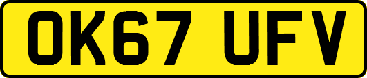 OK67UFV