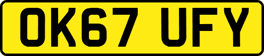 OK67UFY