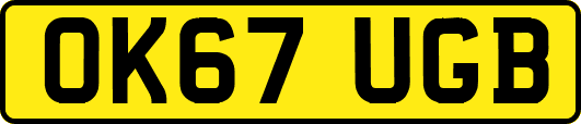 OK67UGB