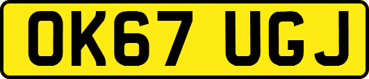 OK67UGJ