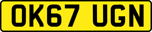 OK67UGN