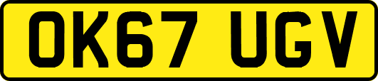 OK67UGV