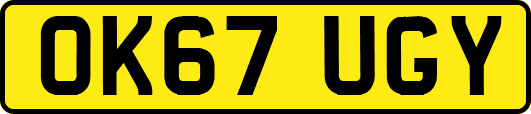 OK67UGY