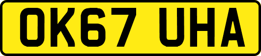 OK67UHA