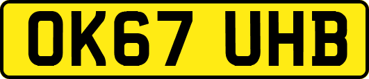 OK67UHB