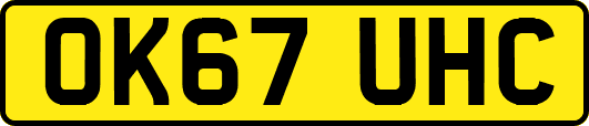 OK67UHC