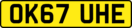 OK67UHE