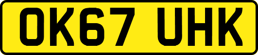 OK67UHK