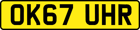 OK67UHR