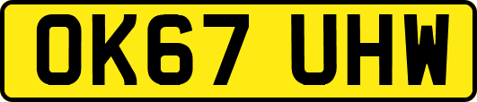 OK67UHW