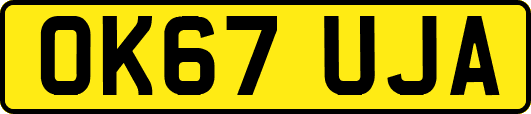 OK67UJA