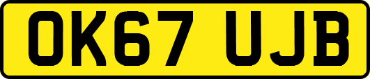 OK67UJB