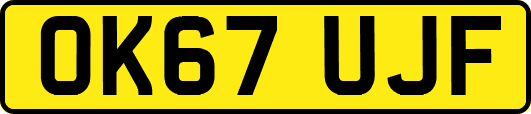 OK67UJF