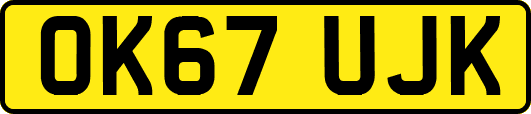 OK67UJK