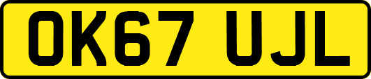 OK67UJL