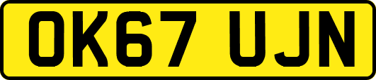 OK67UJN