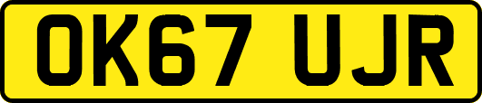 OK67UJR
