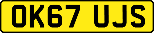 OK67UJS