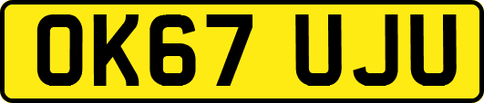 OK67UJU