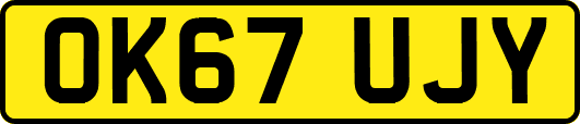 OK67UJY