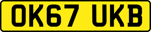 OK67UKB
