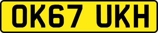 OK67UKH