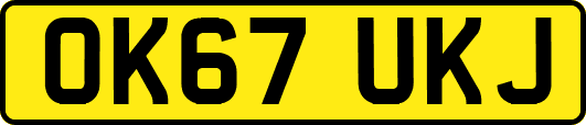 OK67UKJ