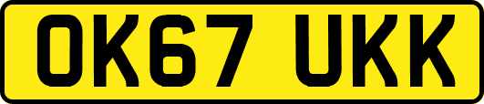 OK67UKK