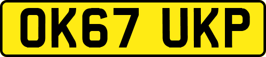 OK67UKP
