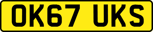 OK67UKS