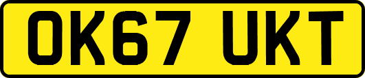 OK67UKT
