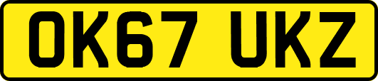 OK67UKZ