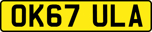 OK67ULA