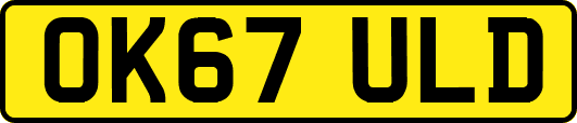 OK67ULD