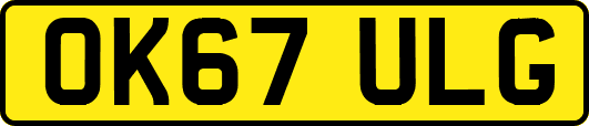 OK67ULG