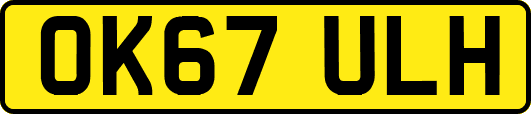 OK67ULH