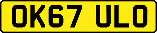 OK67ULO