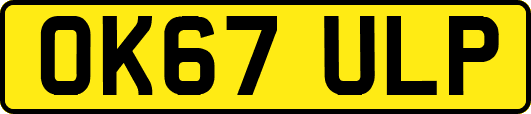 OK67ULP