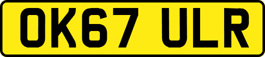 OK67ULR