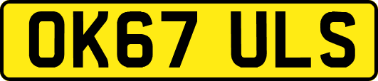 OK67ULS