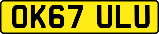 OK67ULU