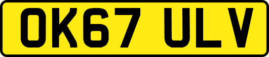 OK67ULV