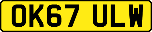 OK67ULW