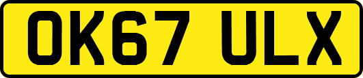 OK67ULX