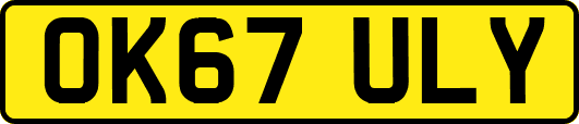 OK67ULY