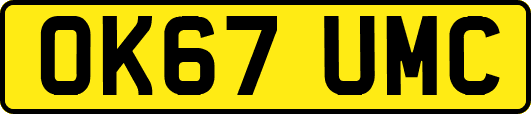 OK67UMC