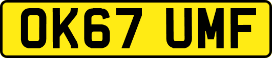 OK67UMF