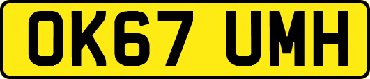 OK67UMH