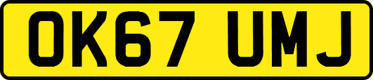 OK67UMJ